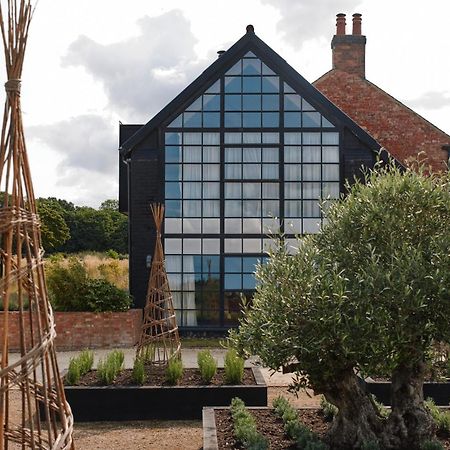 Freya'S Farmhouse Sutton Bonington Exterior foto