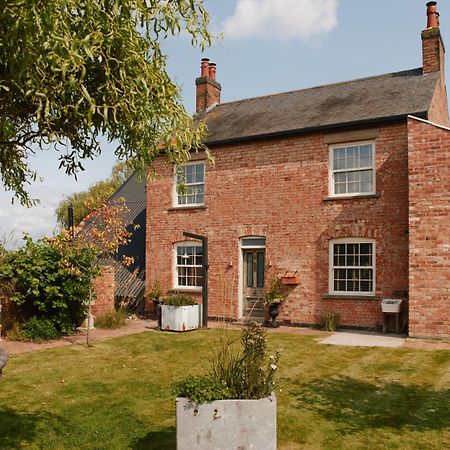 Freya'S Farmhouse Sutton Bonington Exterior foto