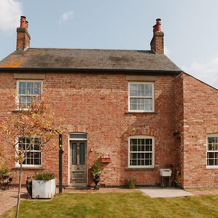 Freya'S Farmhouse Sutton Bonington Exterior foto