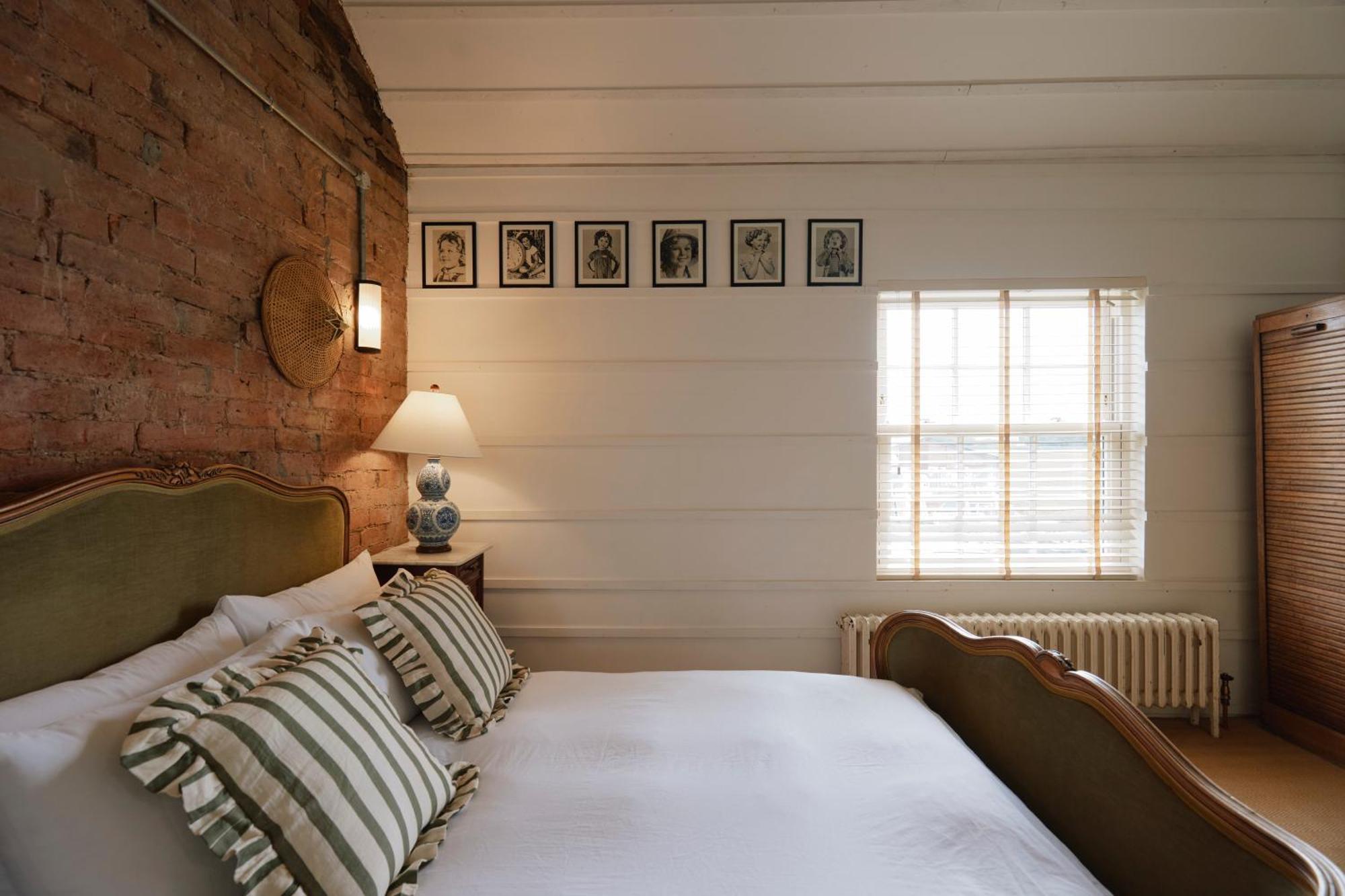 Freya'S Farmhouse Sutton Bonington Exterior foto