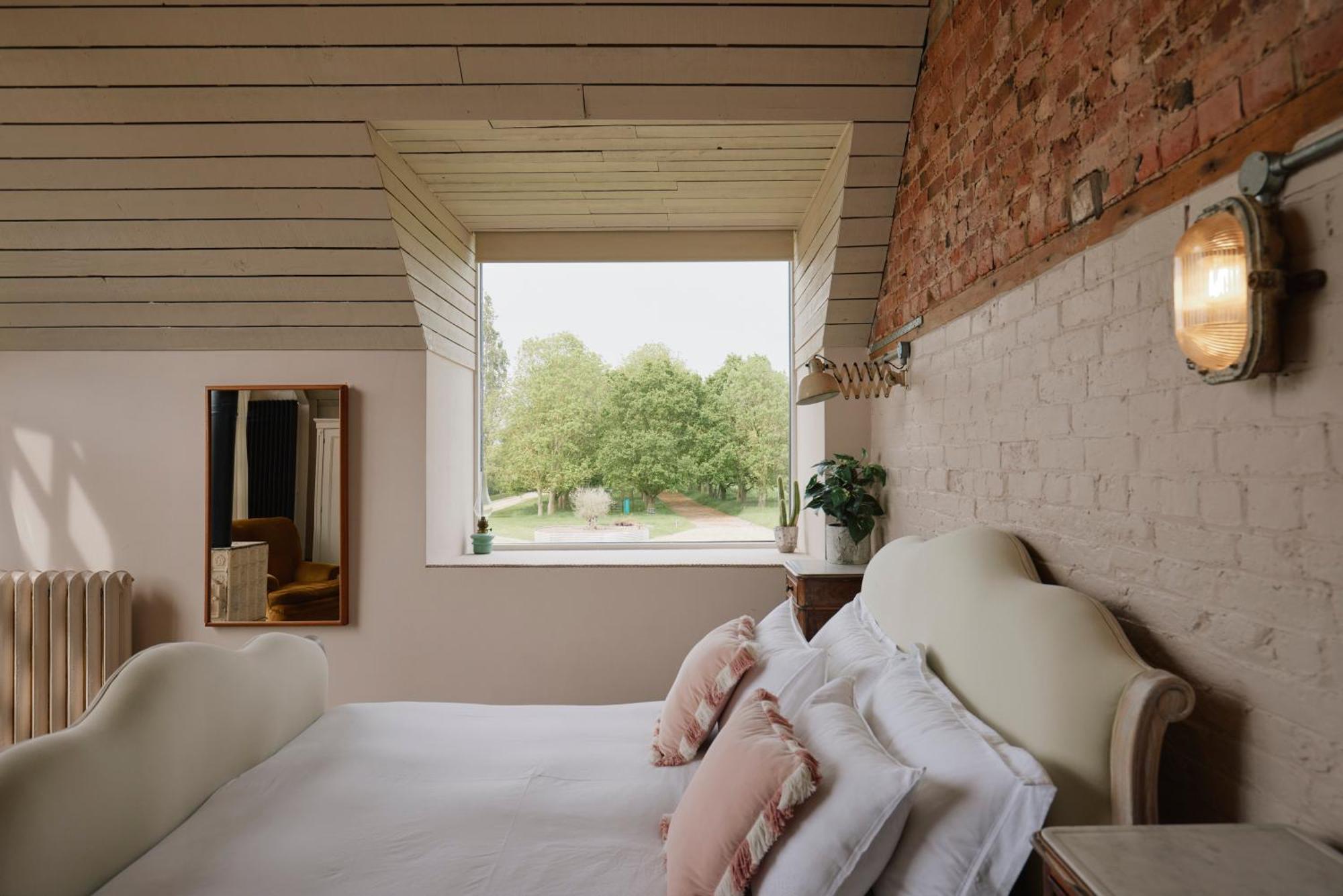 Freya'S Farmhouse Sutton Bonington Exterior foto