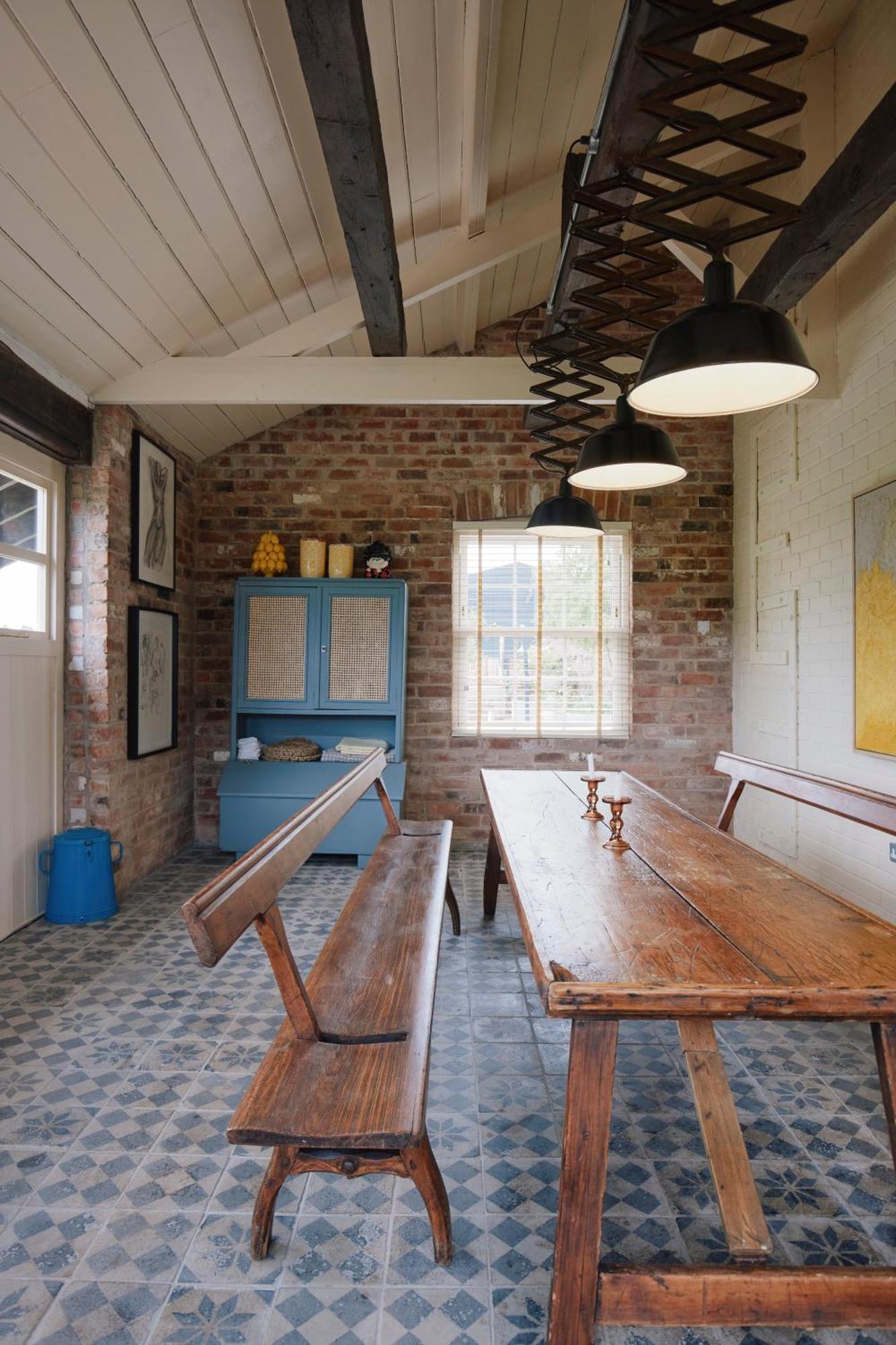 Freya'S Farmhouse Sutton Bonington Exterior foto