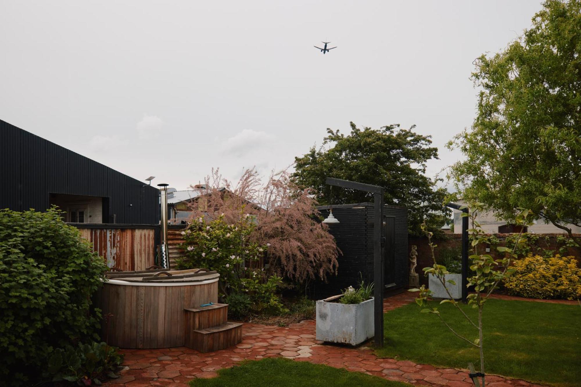 Freya'S Farmhouse Sutton Bonington Exterior foto