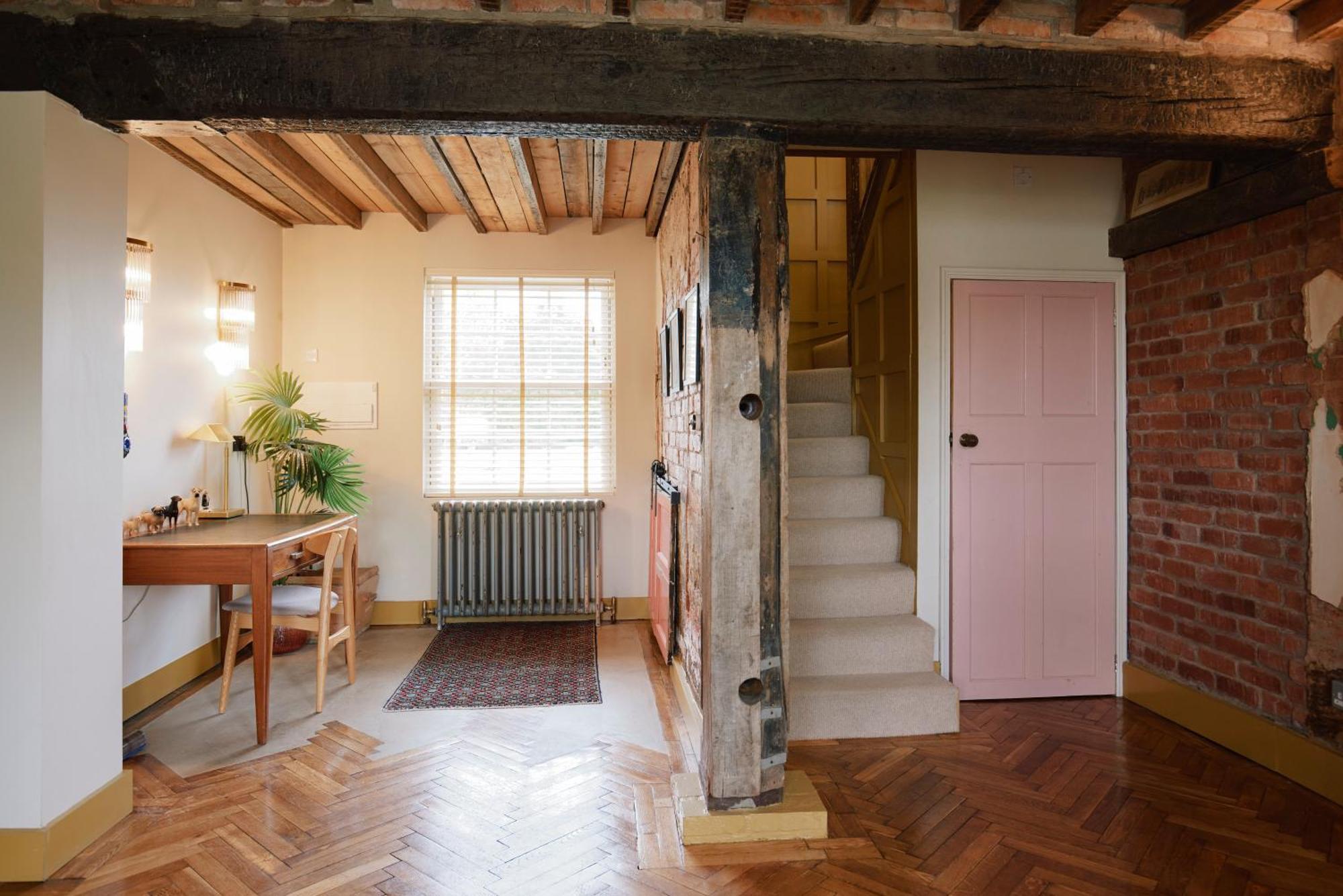 Freya'S Farmhouse Sutton Bonington Exterior foto