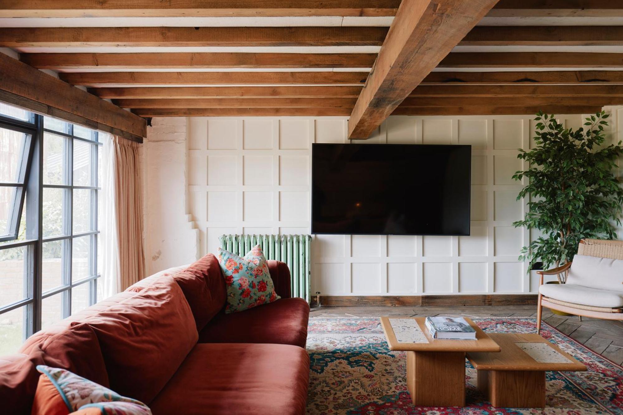Freya'S Farmhouse Sutton Bonington Exterior foto