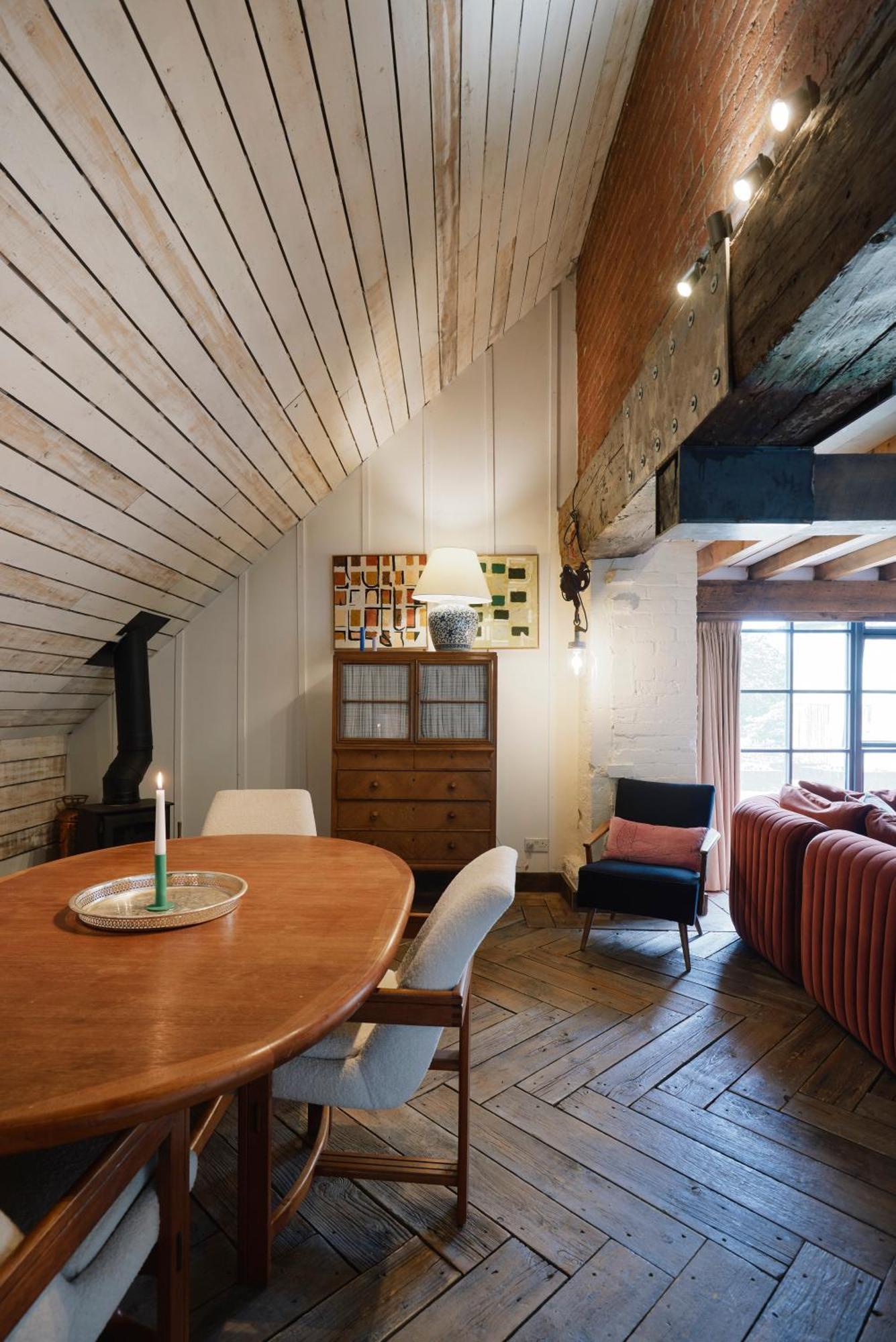 Freya'S Farmhouse Sutton Bonington Exterior foto