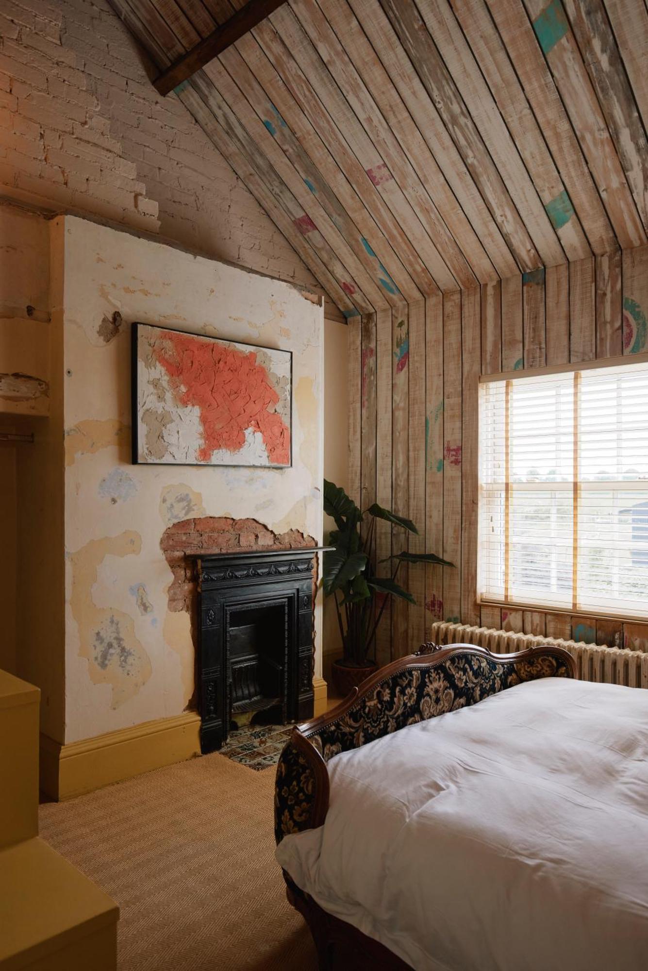 Freya'S Farmhouse Sutton Bonington Exterior foto