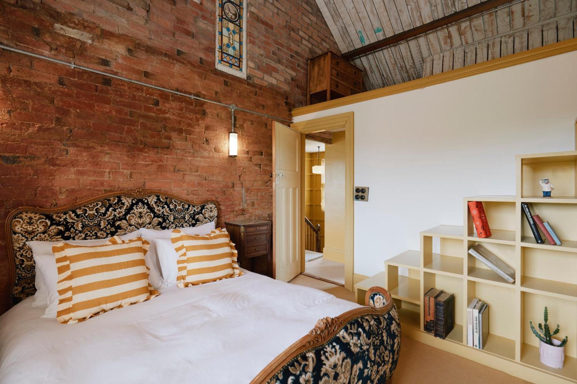 Freya'S Farmhouse Sutton Bonington Exterior foto