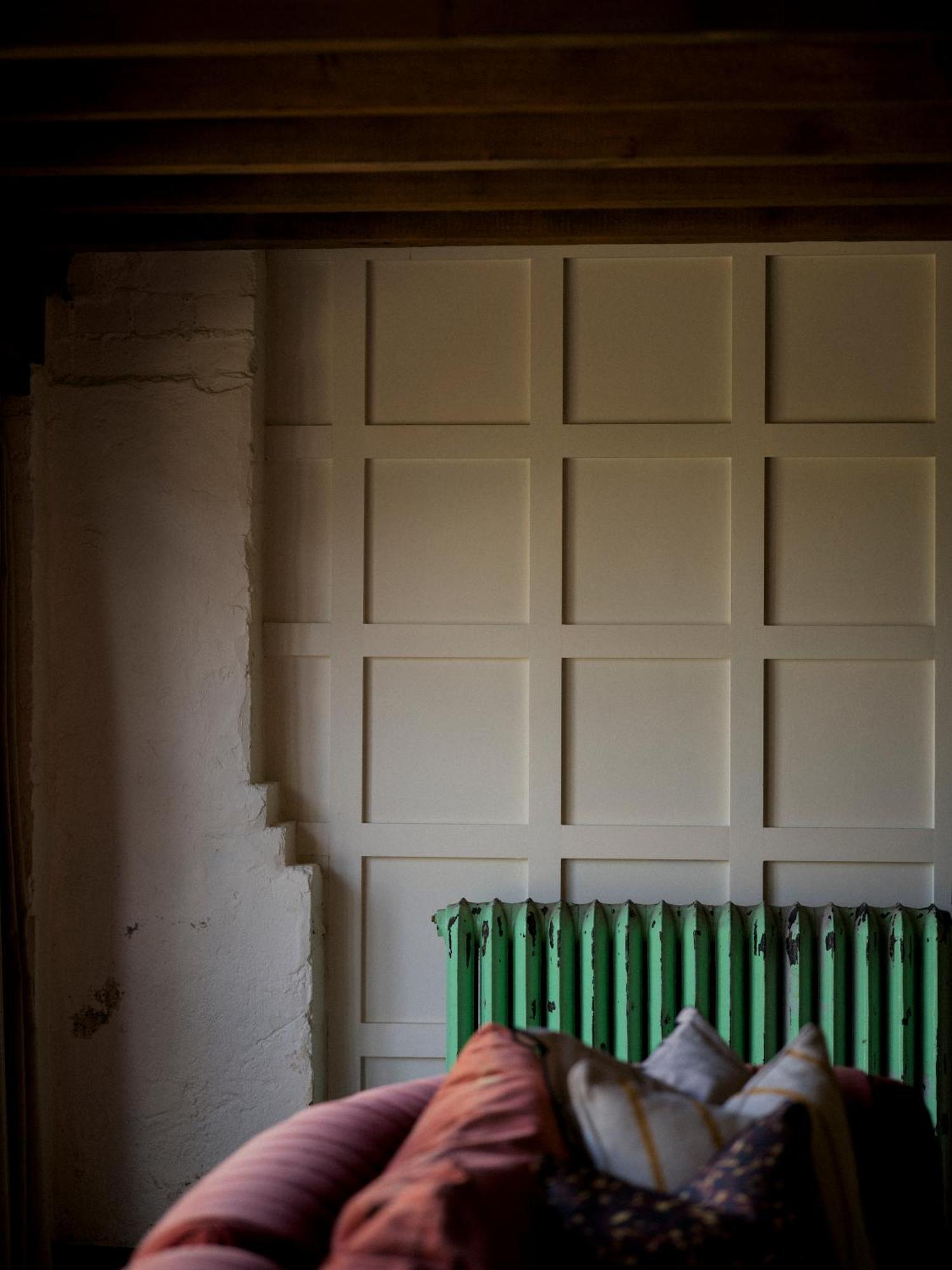 Freya'S Farmhouse Sutton Bonington Exterior foto