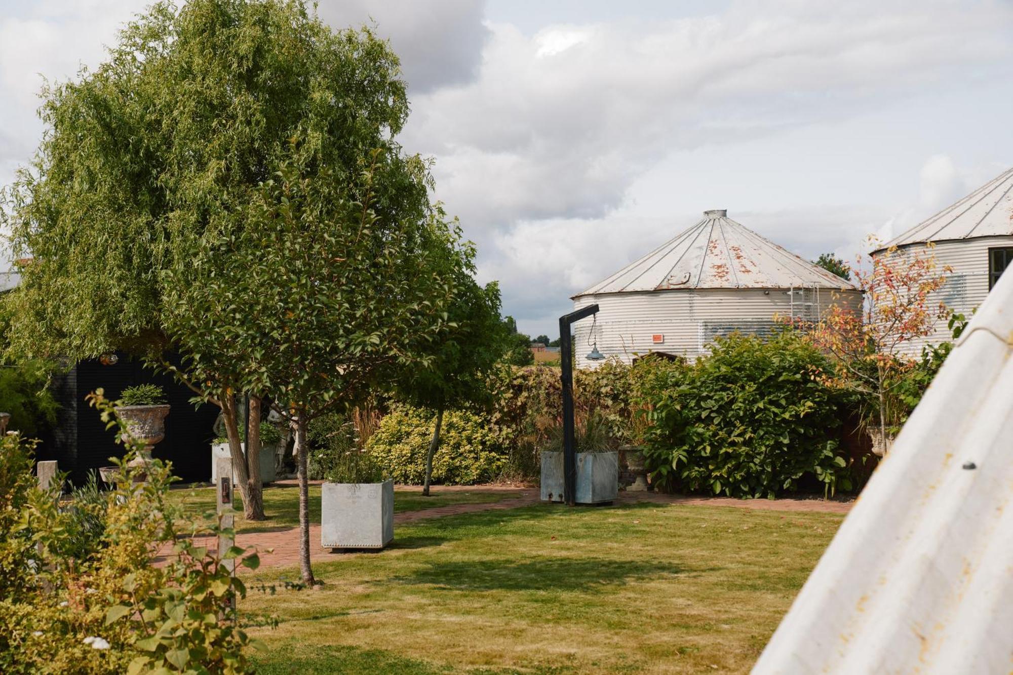 Freya'S Farmhouse Sutton Bonington Exterior foto
