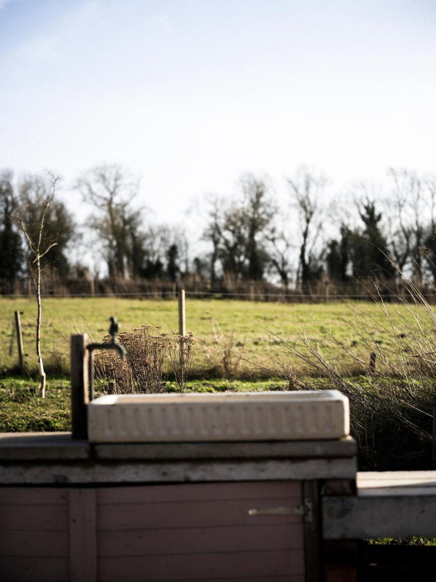 Freya'S Farmhouse Sutton Bonington Exterior foto