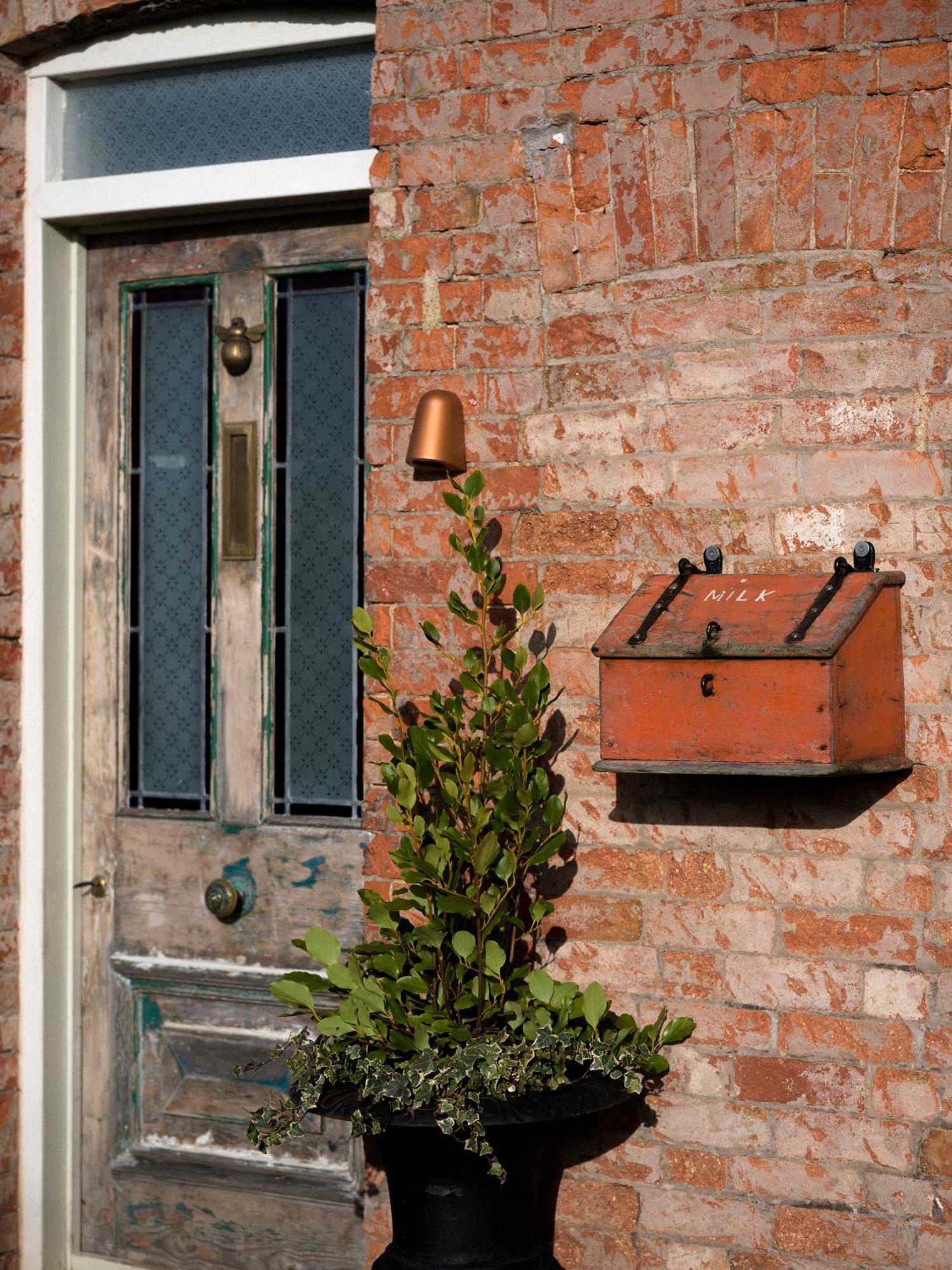 Freya'S Farmhouse Sutton Bonington Exterior foto